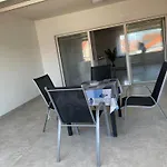 Apartment Asea