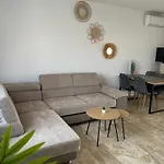 Apartment Asea