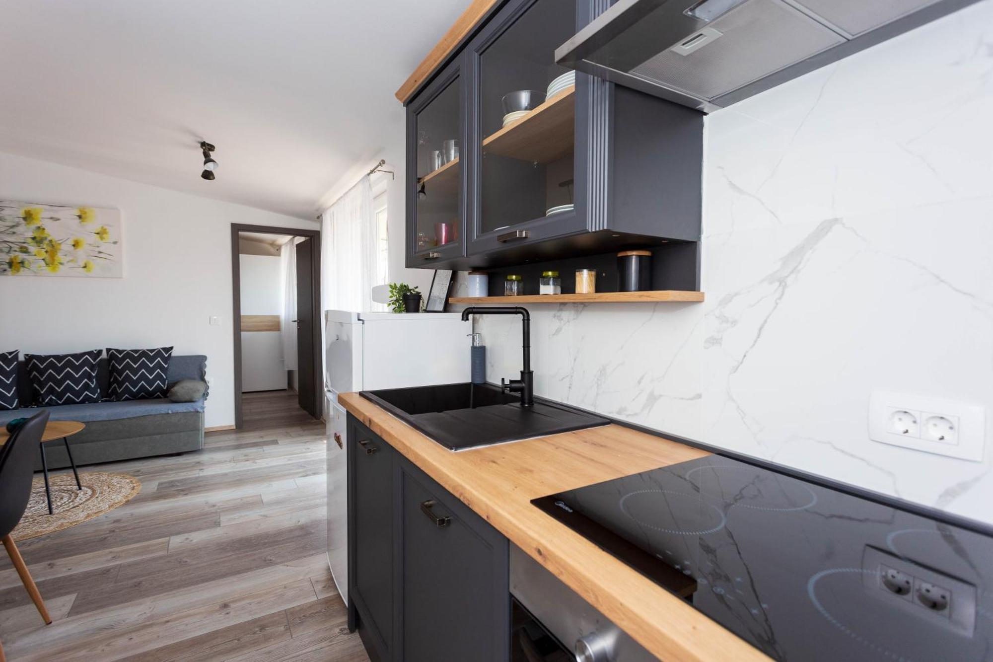 Apartament Asea Zadar