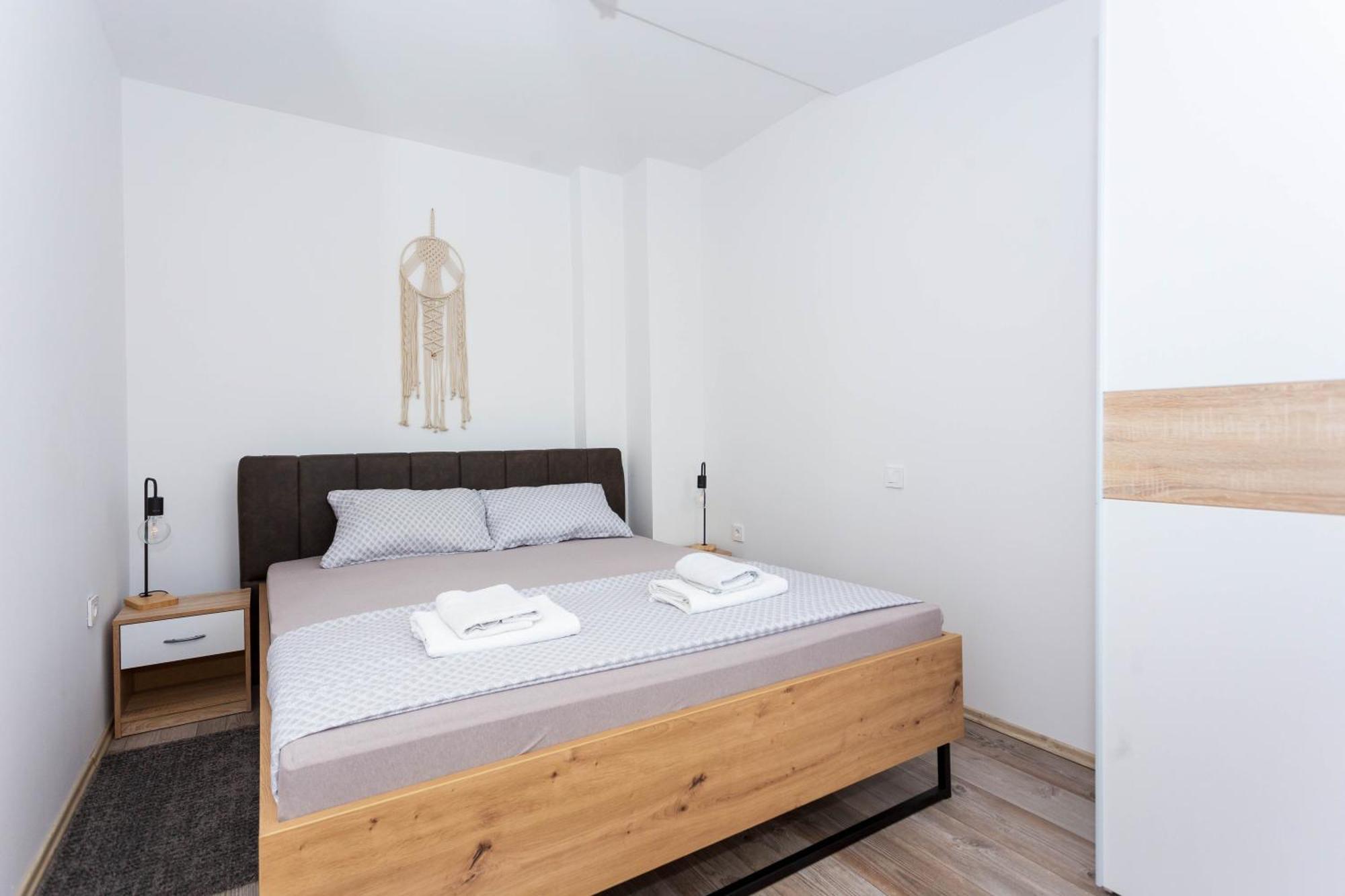 Apartament Asea Zadar