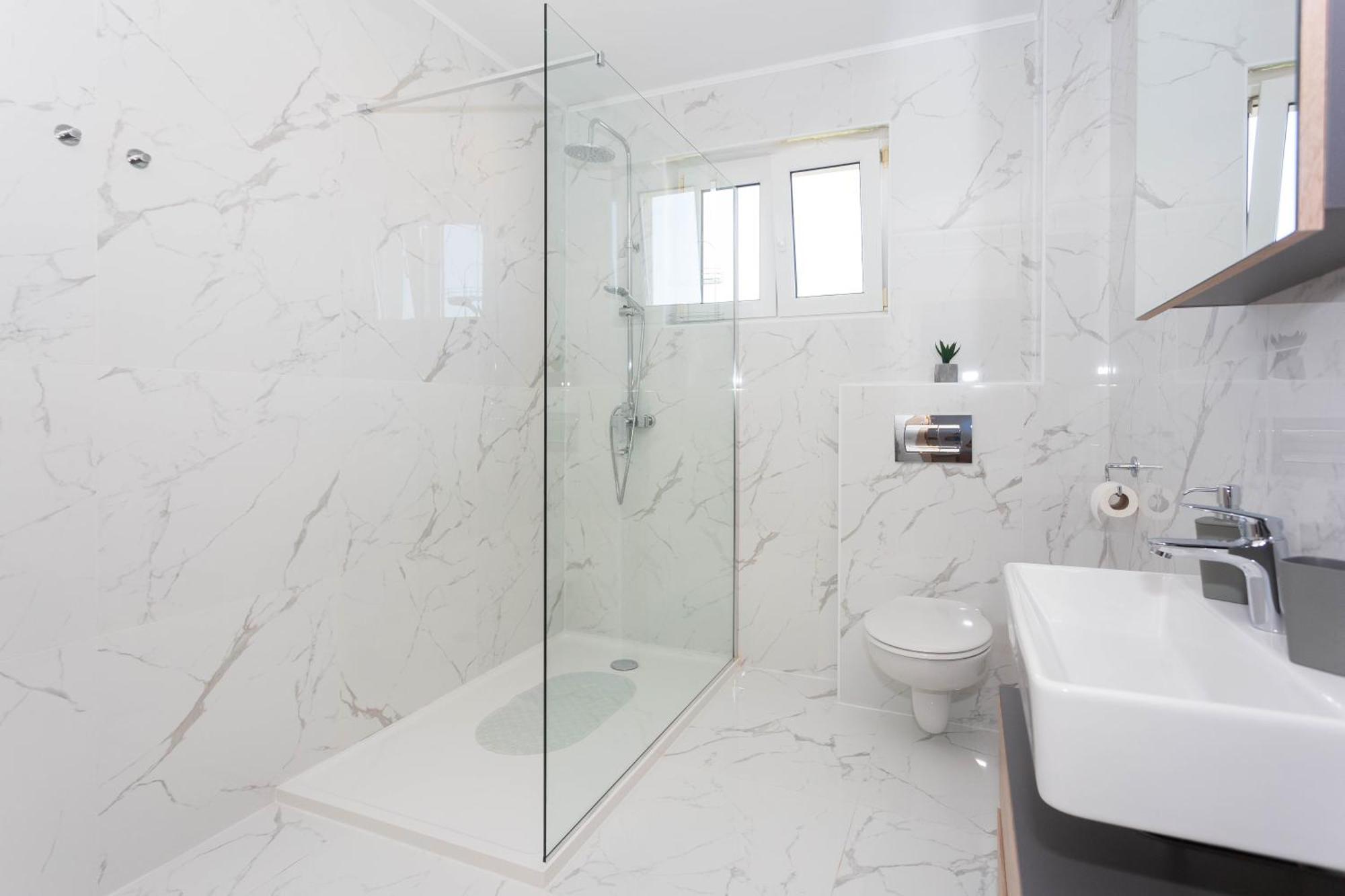 Apartament Asea