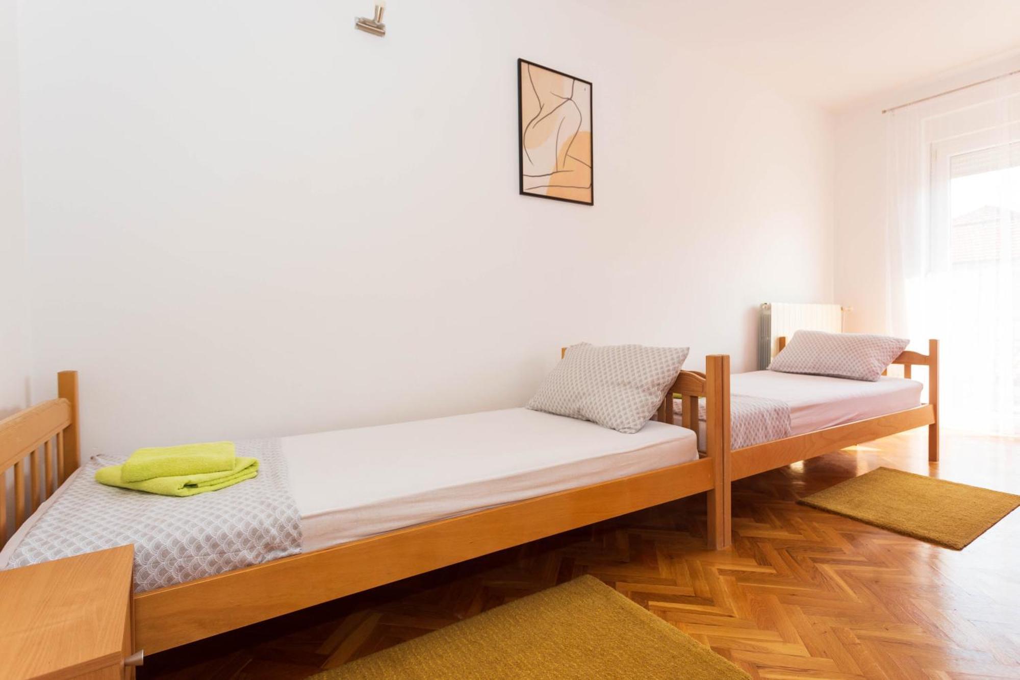 Asea Apartament