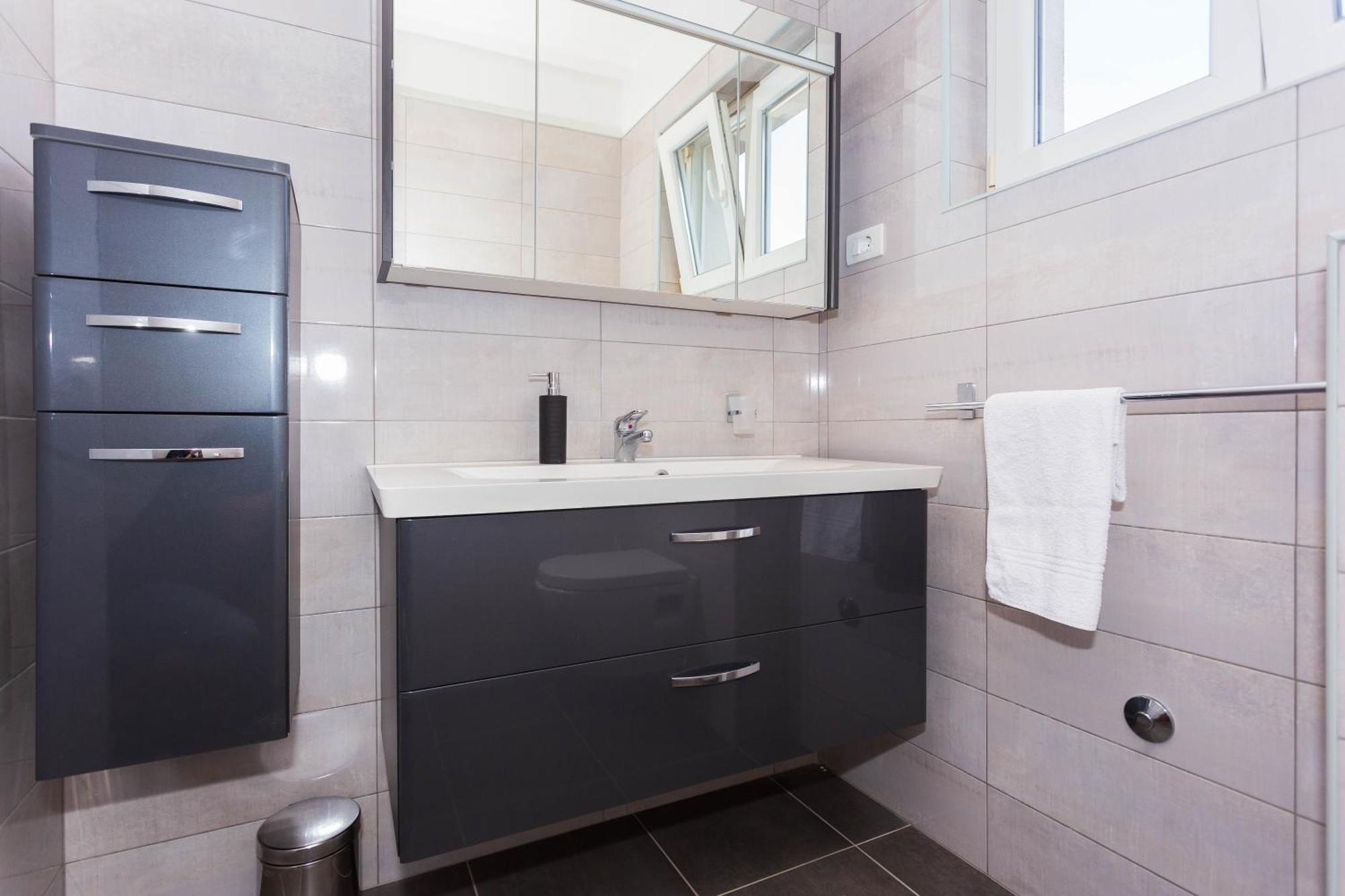 Apartament Asea