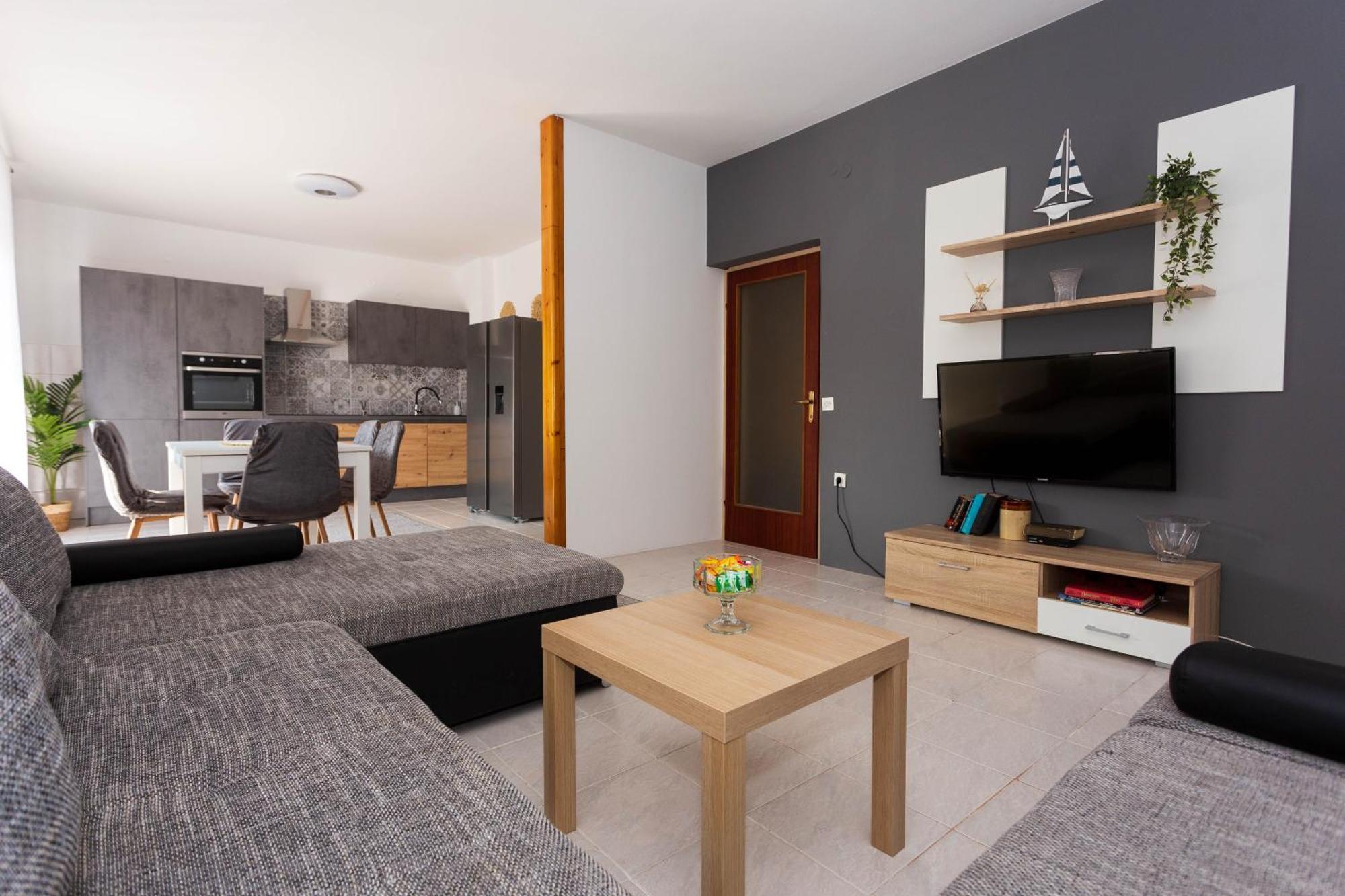 Apartament Asea Zadar