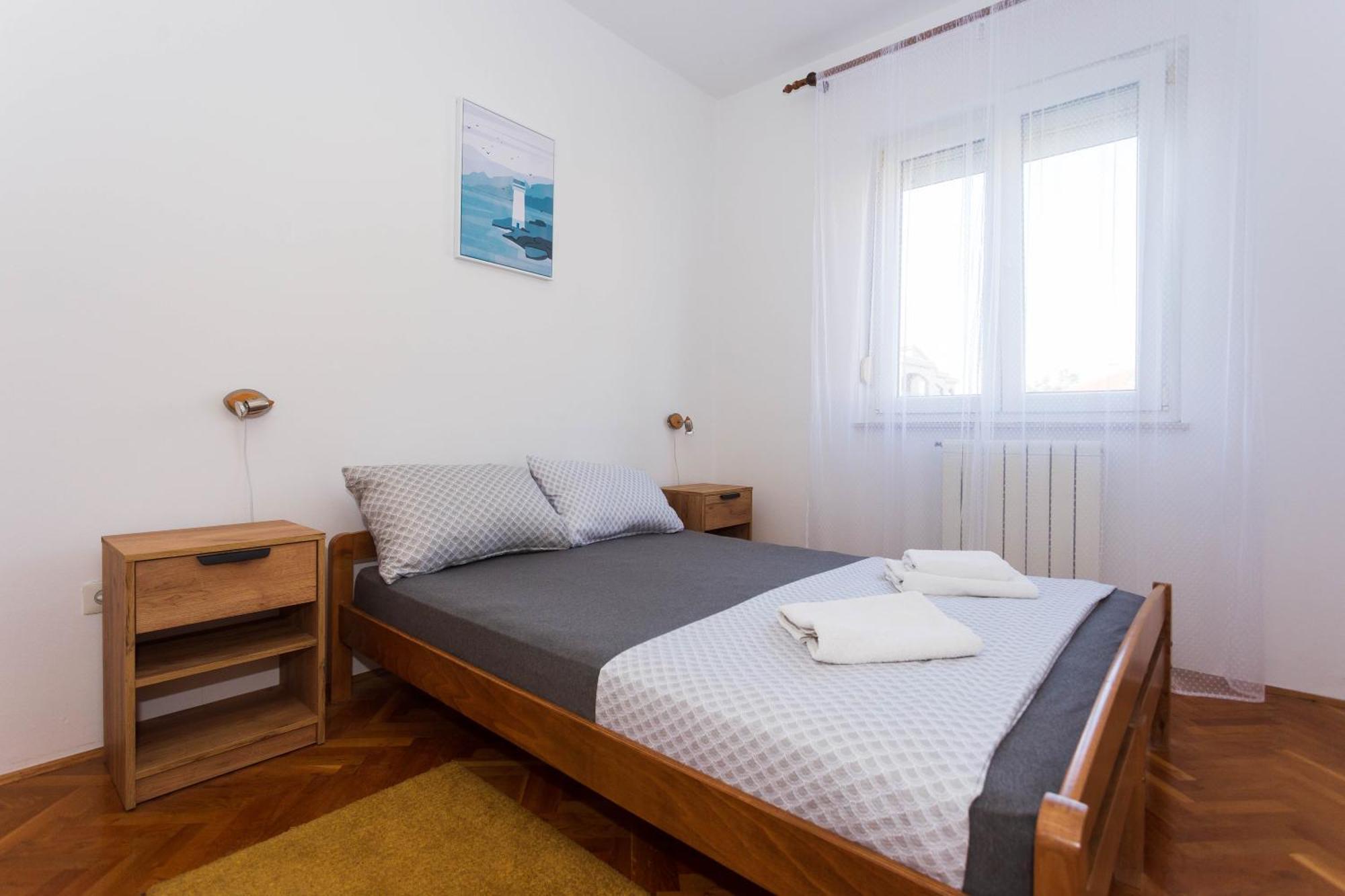 Apartament Asea *
