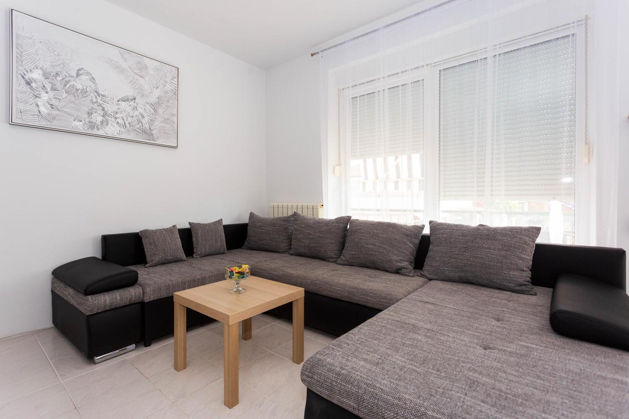 Asea Apartament Zadar