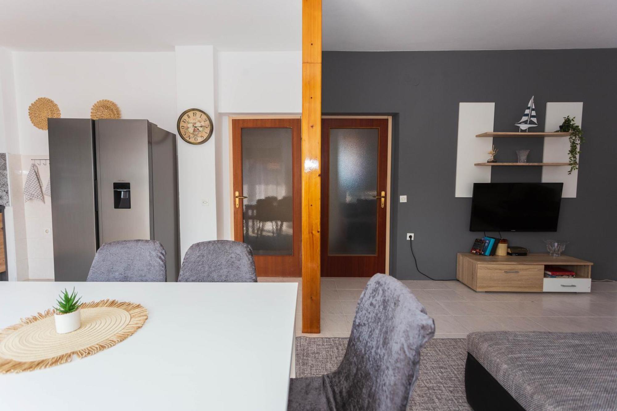 Asea Apartament