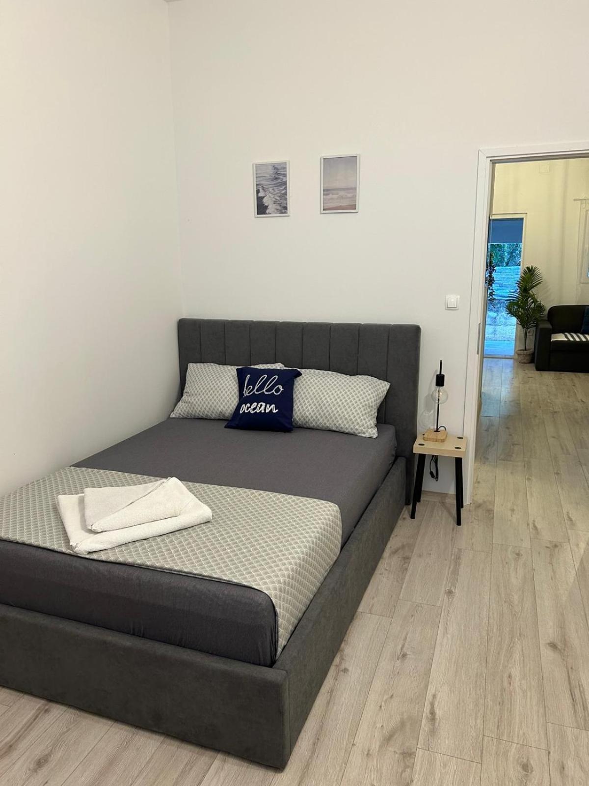 Apartament Asea *