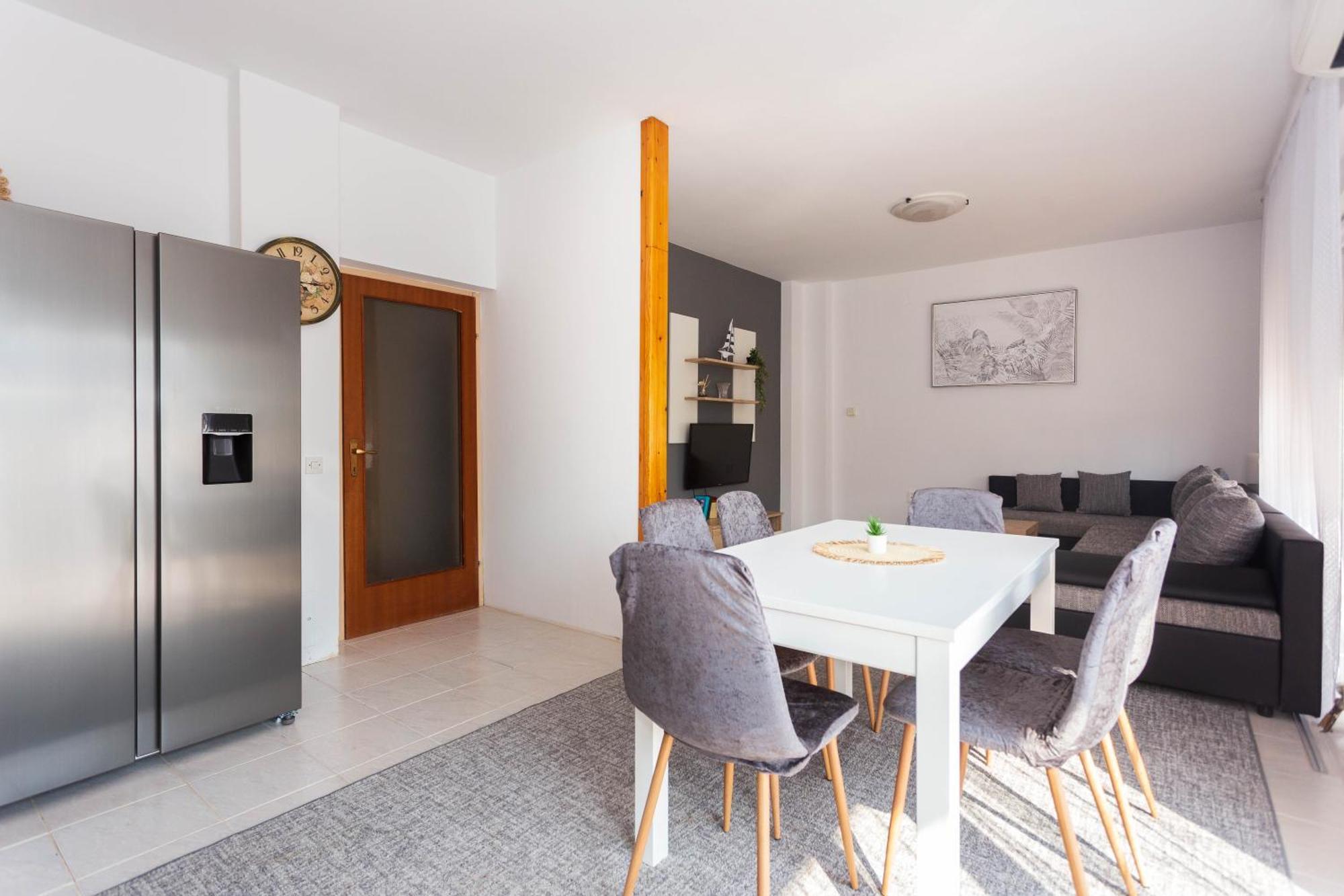 Asea Apartament Zadar