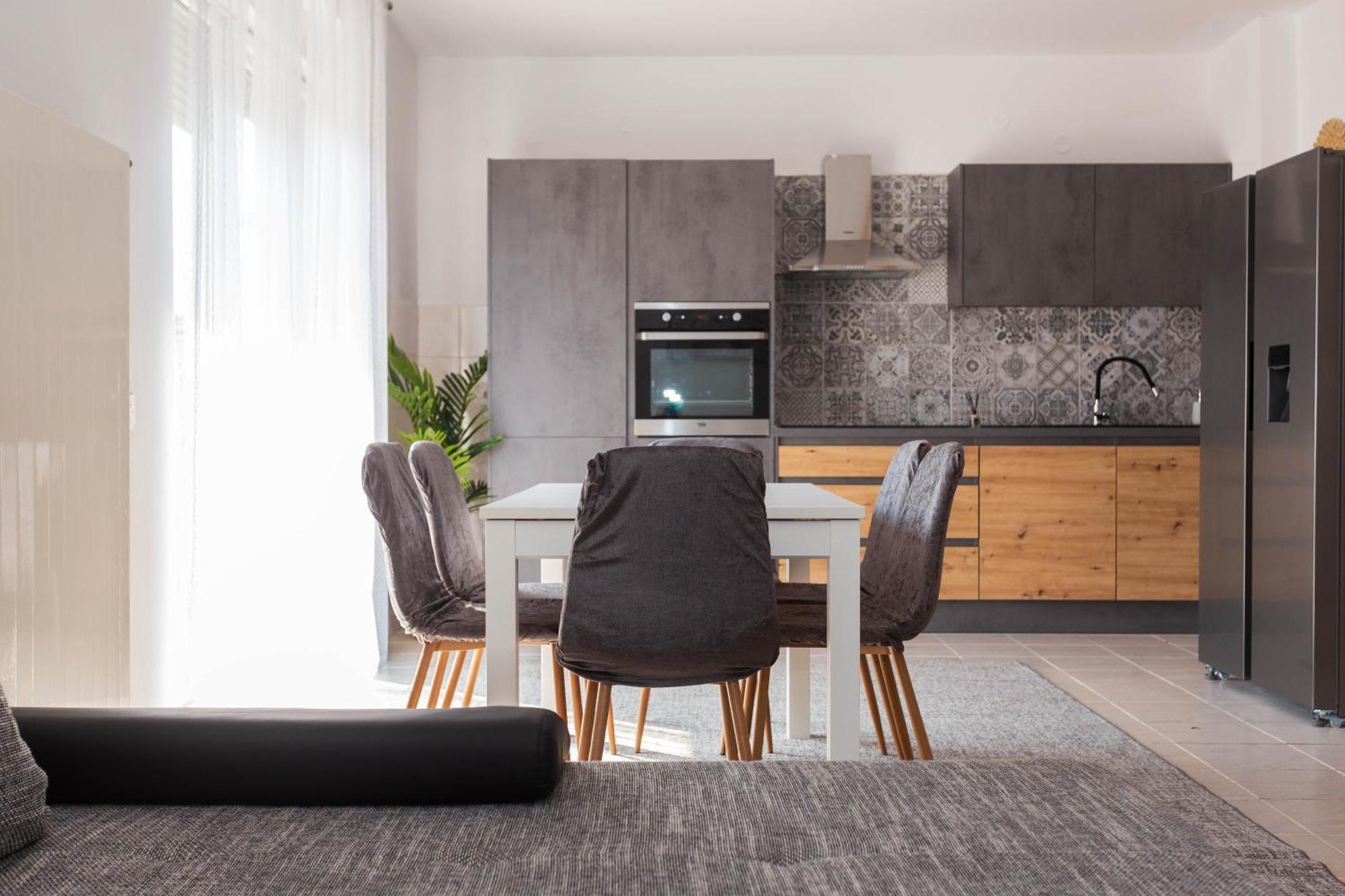 Asea Apartament