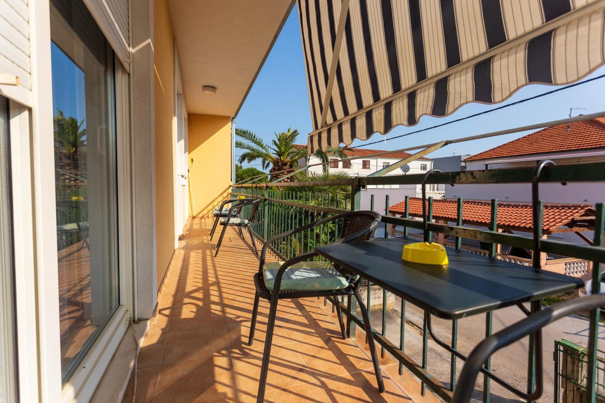 Asea Apartament *