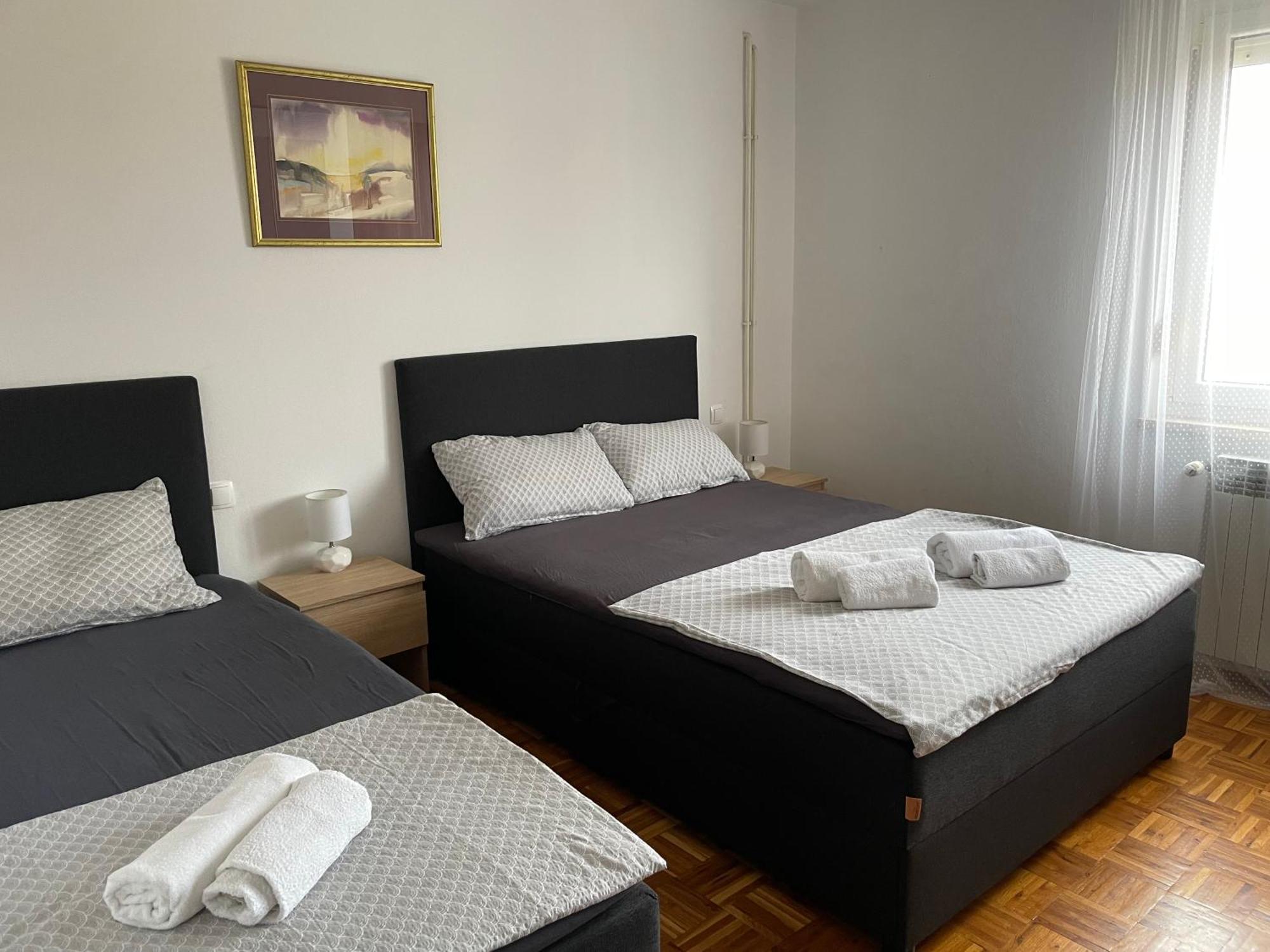 Apartament Asea Zadar