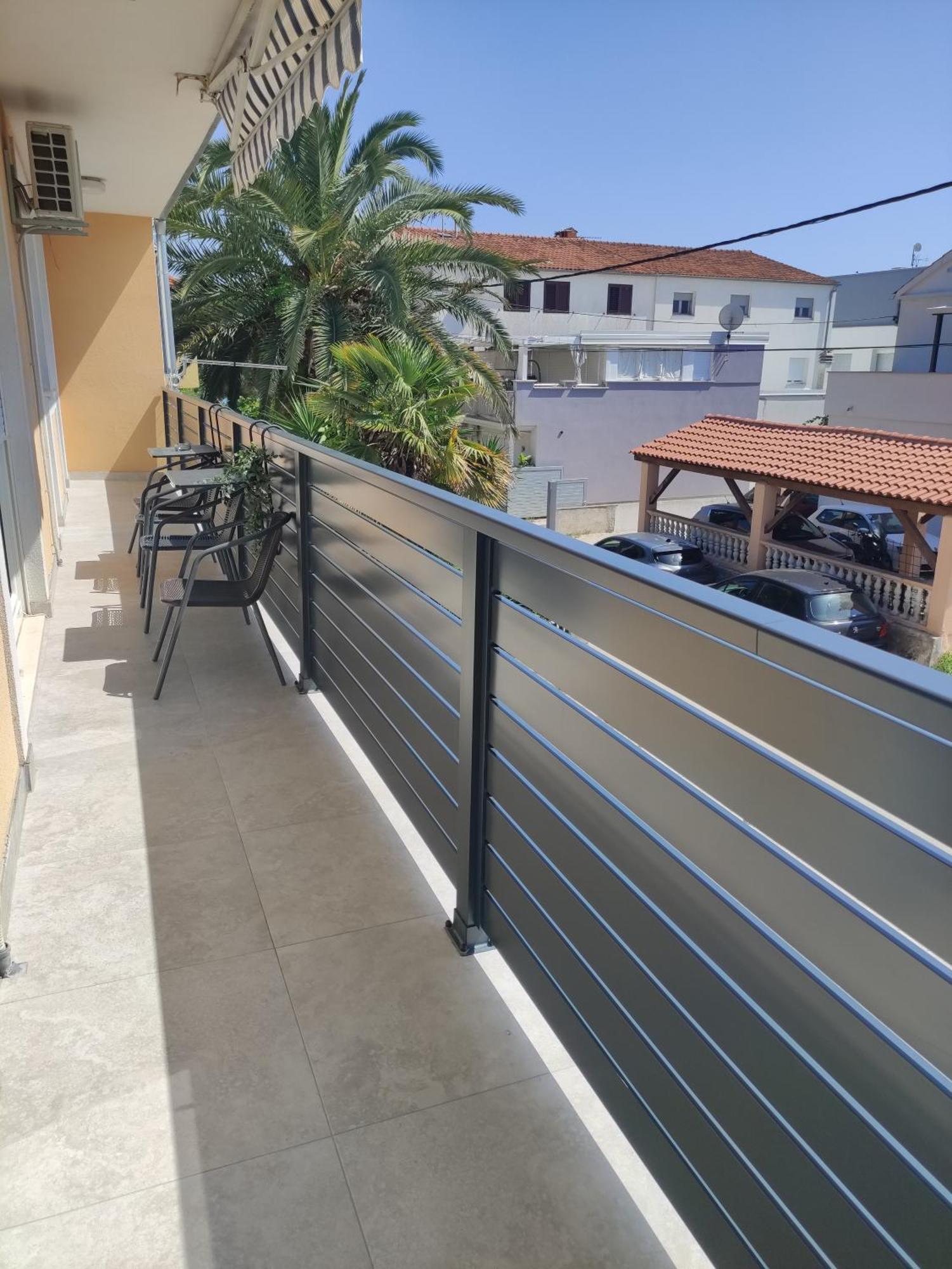 Apartament Asea *